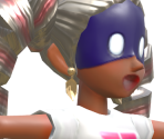 Twintelle Fans - ARMS