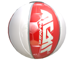V-Ball - ARMS
