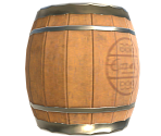 Via Dolce Barrel - ARMS