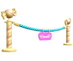 Via Dolce Barrier - ARMS