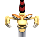 Exor - Super Mario RPG Customs