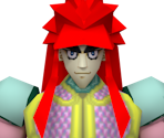 Jurokubei - Goemon Customs