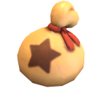 Bell Bag - Animal Crossing: New Horizons