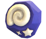 Fossil - Animal Crossing: New Horizons