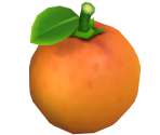 Orange - Animal Crossing: New Horizons