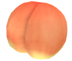 Peach - Animal Crossing: New Horizons