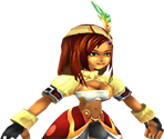 Lani - Final Fantasy IX