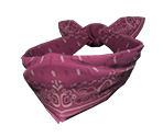 Paisley Bandana - Splatoon 2