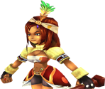 Lani - Final Fantasy IX