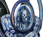 Necron - Final Fantasy IX