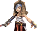 Beatrix - Final Fantasy IX
