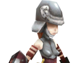 Alexandrian Soldier 02 - Final Fantasy IX