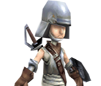 Knight of Pluto 01 - Final Fantasy IX