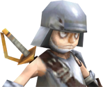 Knight of Pluto 02 - Final Fantasy IX