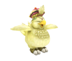 Fat Chocobo - Final Fantasy IX
