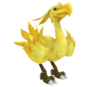 Chocobo - Final Fantasy IX