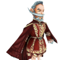 Regent Cid - Final Fantasy IX