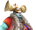 Queen Brahne - Final Fantasy IX