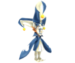 Zorn - Final Fantasy IX