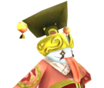 Quan - Final Fantasy IX