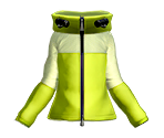 Hero Hoodie Set - Splatoon 2