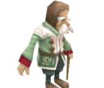 Morrid - Final Fantasy IX