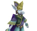 Burmecian King - Final Fantasy IX