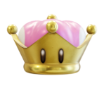 Super Crown - Mario Customs