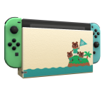 ACNH Nintendo Switch - Animal Crossing: New Horizons