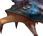 Moss Grubber - Richard Garriott's Tabula Rasa