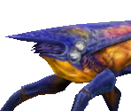 Pod Crawler - Richard Garriott's Tabula Rasa