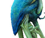 Sporehitcher - Richard Garriott's Tabula Rasa