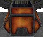 AFS Mech - Richard Garriott's Tabula Rasa