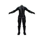 General British's Armor - Richard Garriott's Tabula Rasa