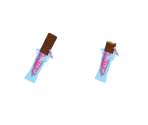 Chocolate Bar - Punch-Out!!