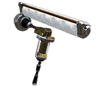 Dynamo Roller - Splatoon 2