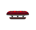 Wide Spring - Sonic Riders: Zero Gravity