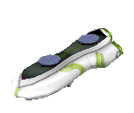Airship - Sonic Riders: Zero Gravity