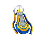 GP Accumulator - Sonic Riders: Zero Gravity