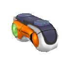 Road Star - Sonic Riders: Zero Gravity
