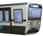 Train - Splatoon 2