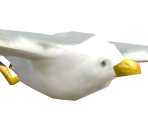 Seagull - Splatoon 2