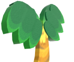 Palm Tree - Animal Crossing: New Horizons