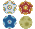 Katamari - Katamari Damacy REROLL