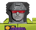 Devastator - Transformers Devastation