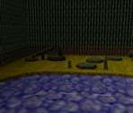 Machi (Room 362) - Mystical Ninja Starring Goemon
