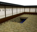 Machi (Room 363) - Mystical Ninja Starring Goemon
