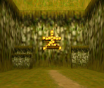 Mt. Nyoigatake - Mystical Ninja Starring Goemon