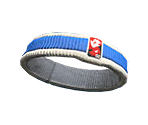 B-ball Headband - Splatoon 2