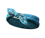 FishFry Biscuit Bandana - Splatoon 2